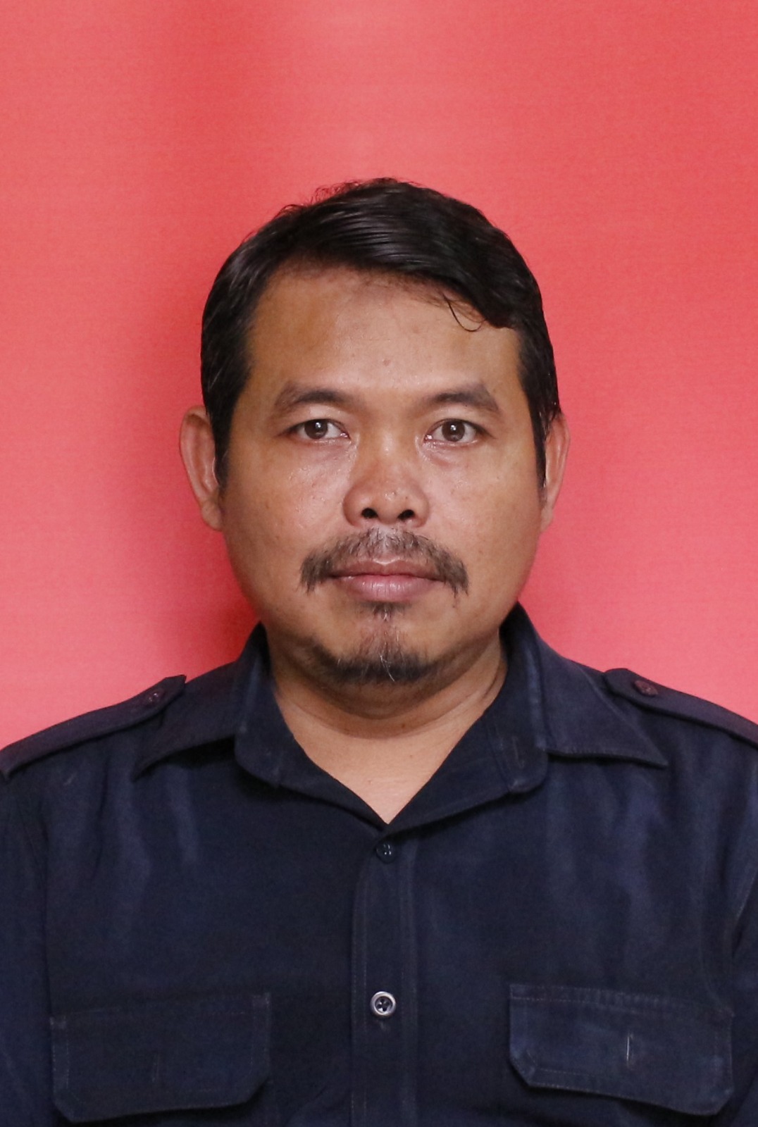 ARIEF BUDIMAN